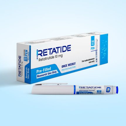 retatrutide online